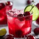 Cherry Limeade