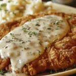 Chicken Fried Steak