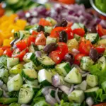 Chopped Salad