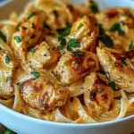 Easy Cowboy Butter Chicken