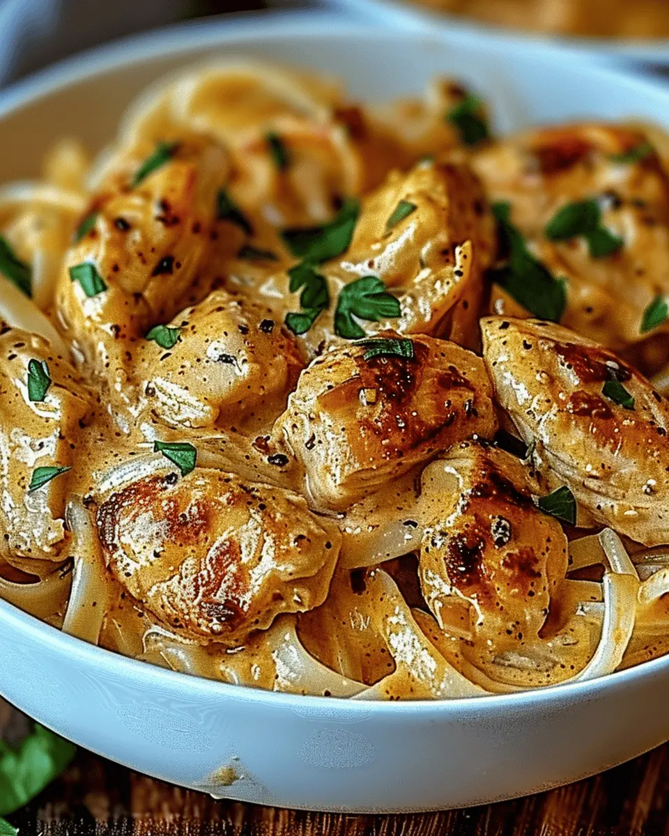 Easy Cowboy Butter Chicken: Juicy Flavor Without the Fast Food Guilt