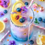 Enchanted Unicorn Lemonade