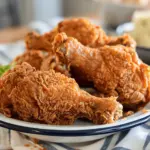 Fried Chicken
