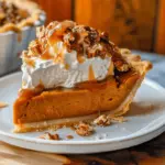 Milk Bar Hilly’s Pumpkin Caramel Pie Recipe