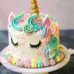 Unicorn Cake