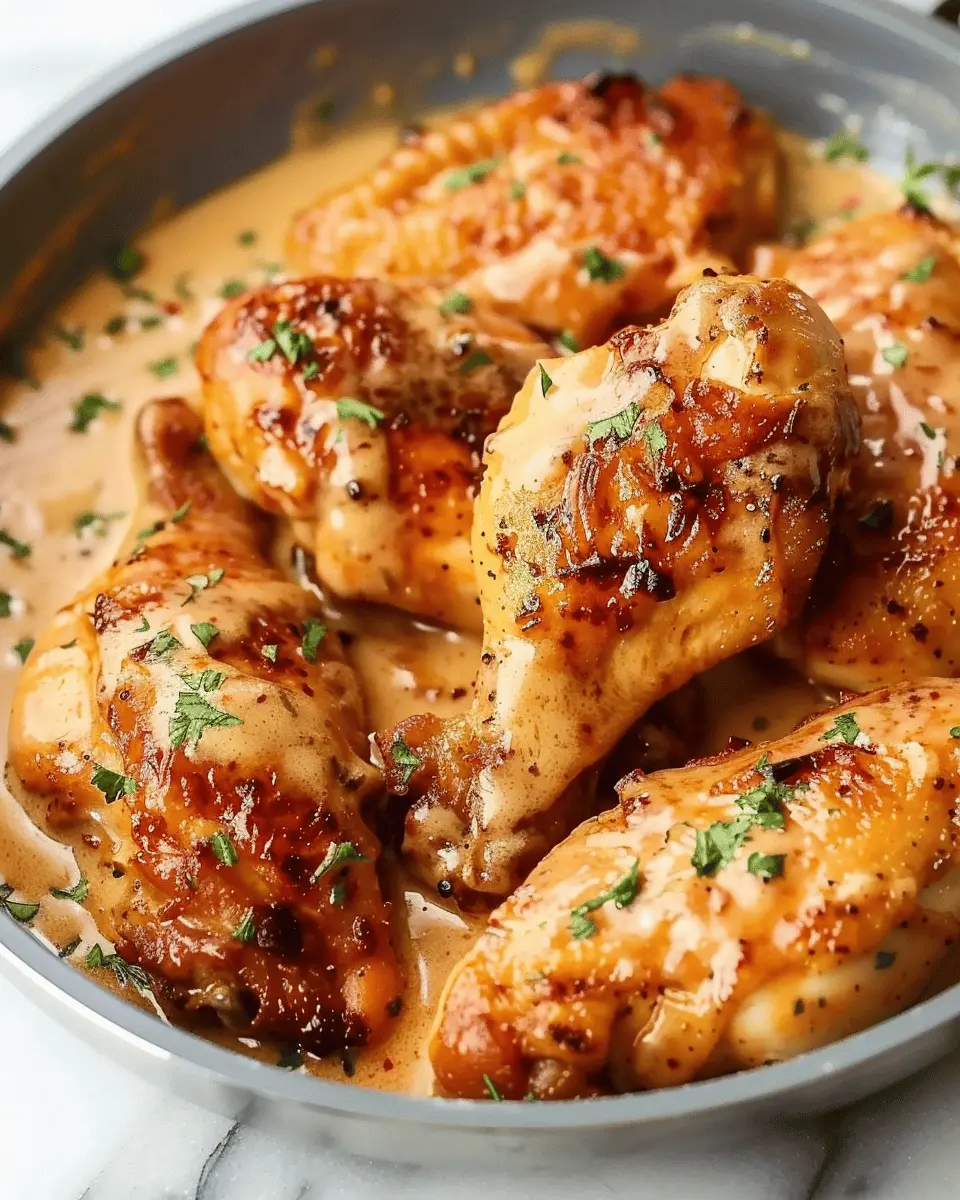 Marry Me Chicken: Juicy Turkey Bacon Delight for Dinner