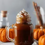 Pumpkin Spice Syrup