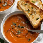 Tomato Soup Recipe