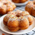 pumpkin donuts