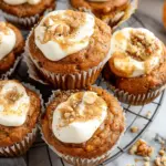 Starbucks Pumpkin Cream Cheese Muffins Recipe