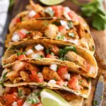 Chicken Street Tacos