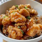 Panda Express Orange Chicken Recipe