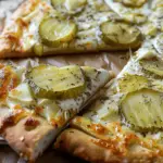 Pickle Pizza