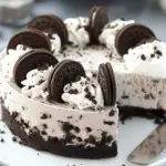 The Best No Bake Oreo Cheesecake Recipe