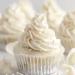 White Chocolate Buttercream Recipe