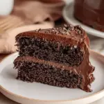 Matilda's Chocolate Cake