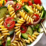 Pasta Salad