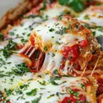 Chicken Parmesan