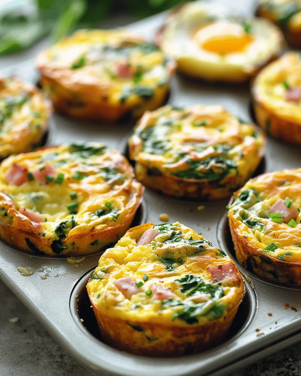 Breakfast protein biscuits: Easy, hearty treats for your mornings