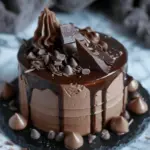 Chocolate Ganache