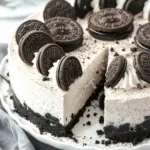 The Best No Bake Oreo Cheesecake Recipe