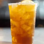 Starbucks Iced Black Tea Lemonade