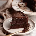 BEST MATILDA CHOCOLATE CAKE RECIPE