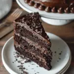 matilda chocolate cake