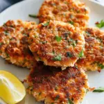 Salmon Patties