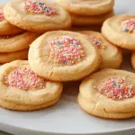 Soft Sugar Cookies