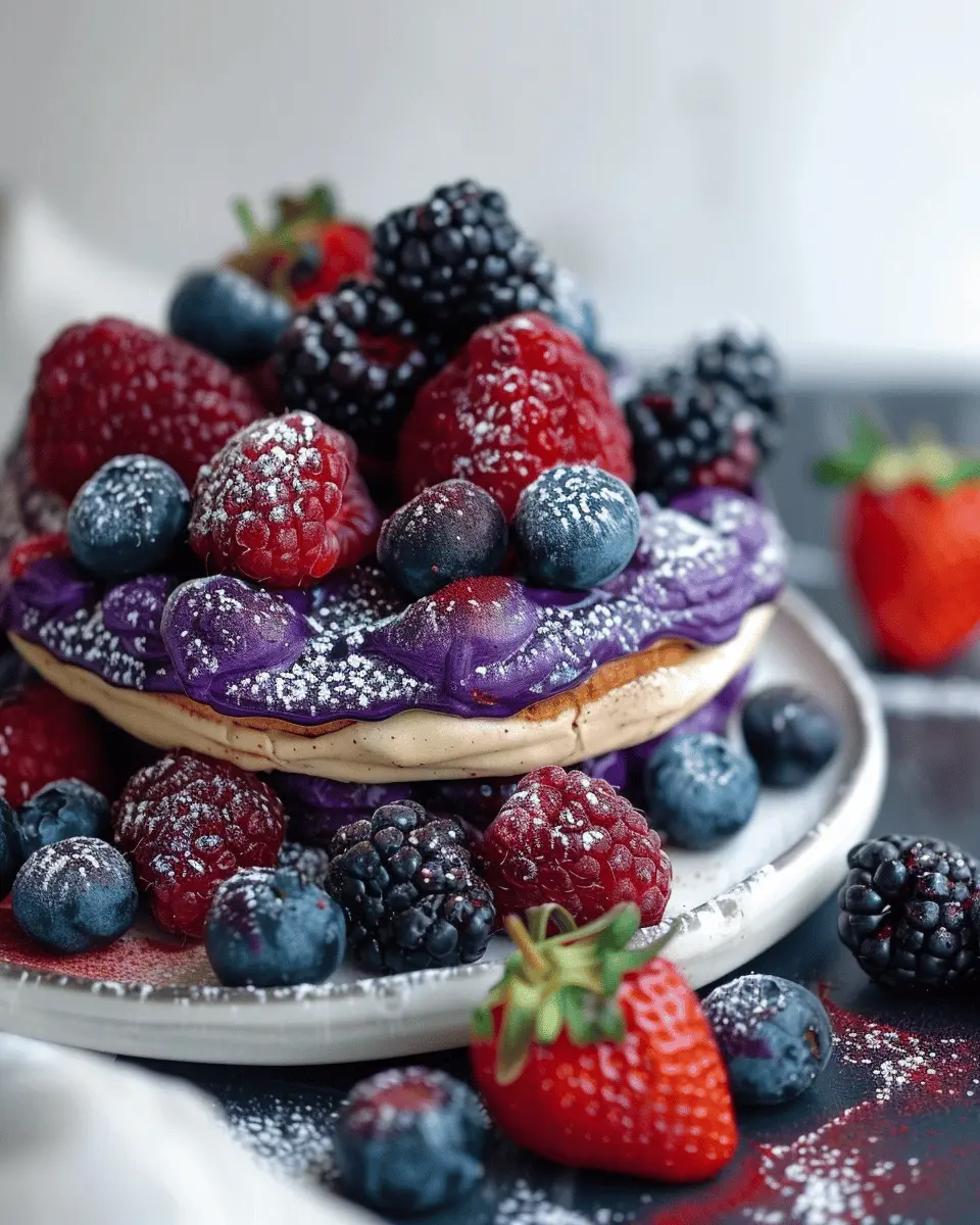 Fruity Indulgence: Easy and Delicious Summer Dessert Ideas