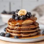 Protein Pancakes