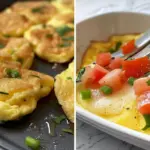 Mini Breakfast Omelets
