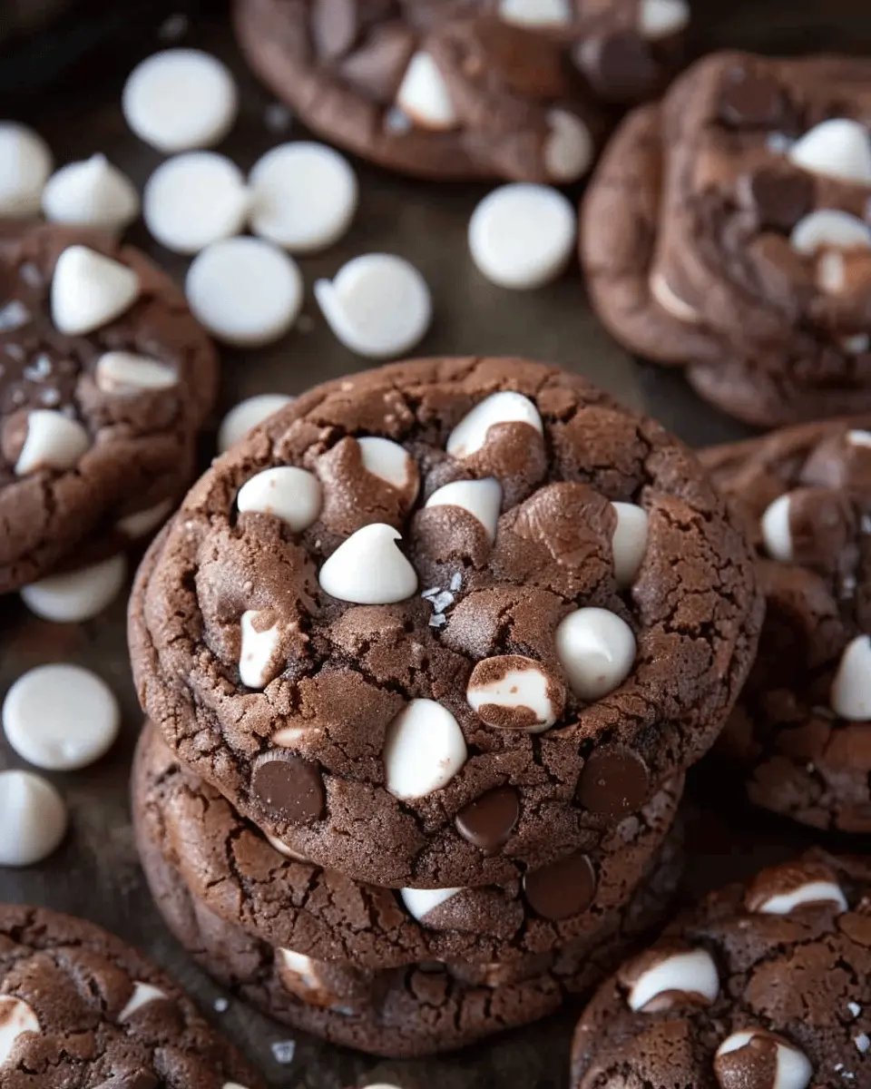 Hot Chocolate Cookies: The Indulgent Treat You’ll Love to Bake