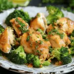 Broccoli Chicken
