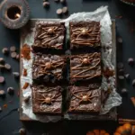 Batty Brownies