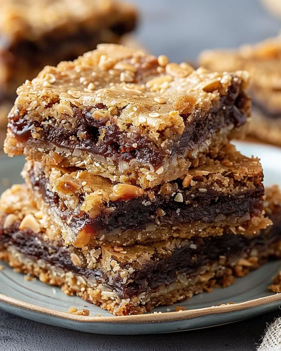 Bars Recipe: Indulgent Homemade Treats Your Family Will Love