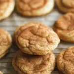 Snickerdoodles