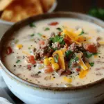 Creamy Cowboy Soup Recipe
