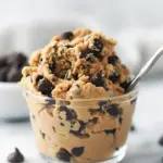 Protein Cookie Dough