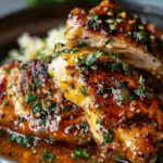 Melt In Your Mouth Chicken