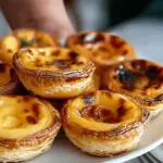 Pastel de Nata Recipe
