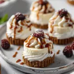 Mini Cheesecakes