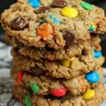 Monster Cookies