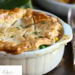 Chicken Pot Pie
