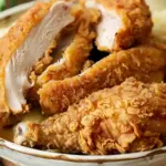 Country Fried Chicken