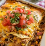 Taco Casserole