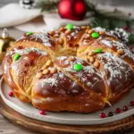 Christmas Bread