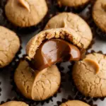 Classic Peanut Butter Blossoms