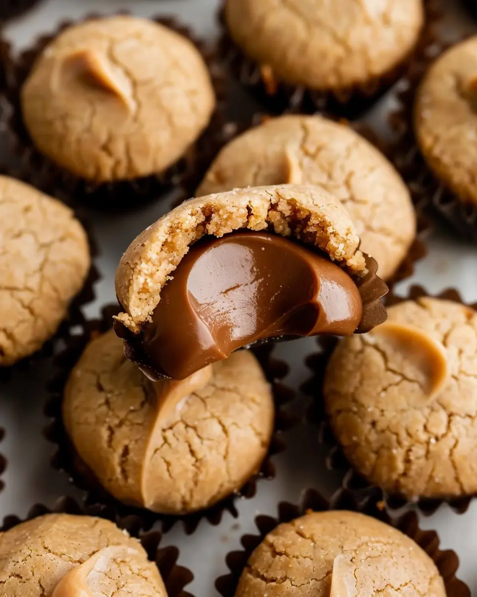 Classic Peanut Butter Blossoms: The Best Irresistible Treats for Everyone